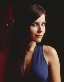 brooke davis